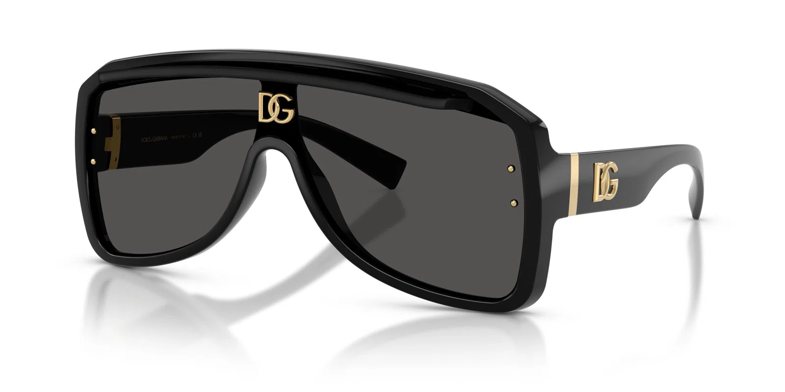 Dolce & Gabbana 6205 Sunglasses - view 2